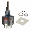 Rotary Switches -- CKN11882-ND - Image