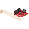 Adapter Cards - 5214-6P6G-PCIE-SATA-CARD-ND - DigiKey
