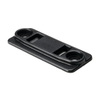 Cable Ties - Holders and Mountings - GTM500C2-ND - DigiKey