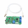 Evaluation and Demonstration Boards and Kits - 296-53007-ND - DigiKey