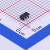 Logic ICs >> Buffer/Driver/Transceiver -- M74VHC1GT126DT1G - Image