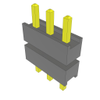 Board Spacers, Stackers (Board to Board) - 612-ZW-03-07-T-S-230-100-ND - DigiKey