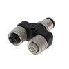 Circular Connector Adapters - 4381-1783430000-ND - DigiKey