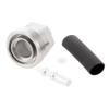 Coaxial Connector (RF) Assemblies - 5328-FMCN1702-ND - DigiKey