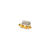 RF Power Dividers/Splitters - 3157-ZX10Q-2-34-S+-ND - DigiKey