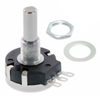 Rotary Potentiometers, Rheostats - PDF241-S425F-103B0-ND - DigiKey
