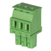 Headers, Plugs and Sockets - 2223-TBP03P4-350-08GR-ND - DigiKey