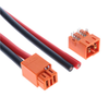 Rectangular Cable Assemblies - 844-2332664-4-ND - DigiKey