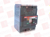 Molded Case Circuit Breaker - 5011612 - Radwell International