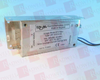 RFI/EFI/EMI Noise Filter - 150516235 - Radwell International