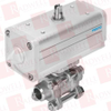 Ball Valve - 48520174 - Radwell International