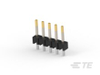 PCB Headers & Receptacles - 5-146285-5 - TE Connectivity