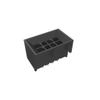 Headers, Male Pins - 609-10138980-0841LF-ND - DigiKey