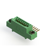 Edgeboard Connectors - 151-345-007-559-403-ND - DigiKey