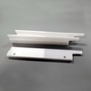 Precision machining of zirconia ceramic cutter - Image