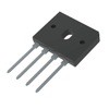 Bridge Rectifiers - GBU3510_T0_00601 - ODG (Origin Data Global)