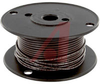 Wire, Hook-Up; 18 AWG; 16/30; 0.031 in.; 0.112 in.; -55 degC; 600 V; Brown - 70194058 - Allied Electronics, Inc.