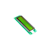 LCD, OLED Character and Numeric - 1756-202GBCBW-ND - DigiKey