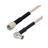 Coaxial Cables (RF) - 5073-LCCA31453-FT4-ND - DigiKey