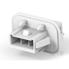 Rectangular Connector Housings - 17-2391515-3-ND - DigiKey
