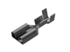 Spade Connectors - 304817 - RS Components, Ltd.