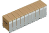 MLCCs - Multilayer Ceramic Capacitors - 1880291 - RS Components, Ltd.