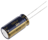 Aluminium Capacitors - 572081 - RS Components, Ltd.