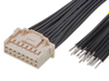 Wire to Board Cables - 297008 - RS Components, Ltd.