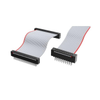 Rectangular Cable Assemblies - FFMD-07-S-04.00-01-ND - DigiKey