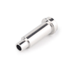 UHP Metal Gasket Face Seal Fittings Vacuum Coupling Metal Face Seal Join Long Gland And Short Gland - Image