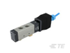 Solenoid Valves - 5000006160-SE - TE Connectivity