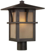 Exterior -Post/Pier Head - 47902 - Light Center (The)