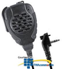Pryme Radio Products Heavy Duty Remote Microphone for.. - SPM-2104 - TelephoneStuff.com