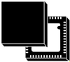 ARM Cortex-M 32-bit 64KB 2.5V Embedded Microcontroller MCU - 685-STM32F051C8U7S - ERSAELECTRONICS PTE. LTD.