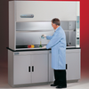 Basic 70 Laboratory Hood - 2246500 - Labconco Corporation