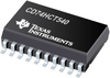 CD74HCT540 High Speed CMOS Logic Octal Inverting Buffers and Line Drivers with 3-State Outputs - CD74HCT540E - Texas Instruments