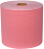 Sellars Toolbox Z900 Red DRC Wipe - Roll - 12 1/2 in Overall Length - SELLARS 70310 - SELLARS 70310 - R. S. Hughes Company, Inc.