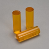 3M 3779 B Hot Melt Adhesive - Amber High Melt Pellet - 89307 - - 021200-89307 - R. S. Hughes Company, Inc.