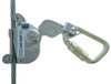 DBI-SALA Lad-Saf X2 Cable Sleeve - 648250-16792 - 648250-16792 - R. S. Hughes Company, Inc.