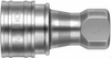 Middle Pressure Quick-Couplers -- SP-A Cupla - Image