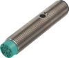 Inductive sensor - NJ4-12GM50-WS-V13 - Pepperl+Fuchs SE