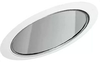 Incandescent/Fluorescent/HID Recessed Trim - 612-CWH - Juno Lighting Group