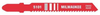 Reciprocating Saw Blade - 48-42-5101 - Milwaukee Electric Tool Corporation
