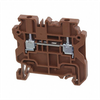 Terminal Blocks - Din Rail, Channel - 1920-CY2.5/DB-ND - DigiKey