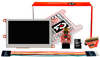 Display Modules - LCD, OLED, Graphic - 1613-1058-ND - DigiKey