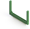 Card Edge Connectors - Edgeboard Connectors - 345-035-523-458 - Lingto Electronic Limited