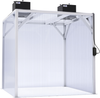 Custom Walk in Fume Hood - Walk-In Hoods - Sentry Air Systems, Inc.