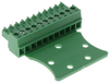 Terminal Blocks - Headers, Plugs and Sockets - 1768965-ND - DigiKey