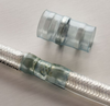 Sumitube STS, H-C Series Solder Termination Sleeve, Sleeve Size = 1, SEIP=H-C5-5 - 100/pk -- SUMH-C5-5