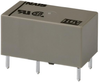 Relay, Dpst-No, 250Vac, 30Vdc, 5A; Contact Configuration Panasonic - 99F7801 - Newark, An Avnet Company